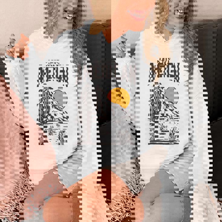 ネイティブアメリカン I 先住民 I ネイティブアメリカン パーカー