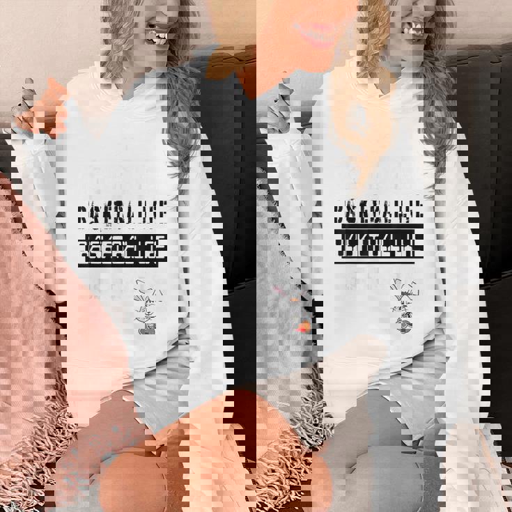 バスケットボール Basketball Life ラビット パーカー