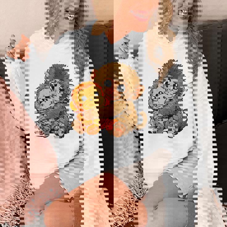 パンチ君 廃猿 日本 動物園 パンチ ぬいぐるみ パーカー