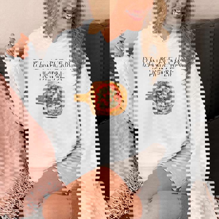 ピザ ナポレターナ イタリア ピザ ナポリタン マルゲリータ パーカー