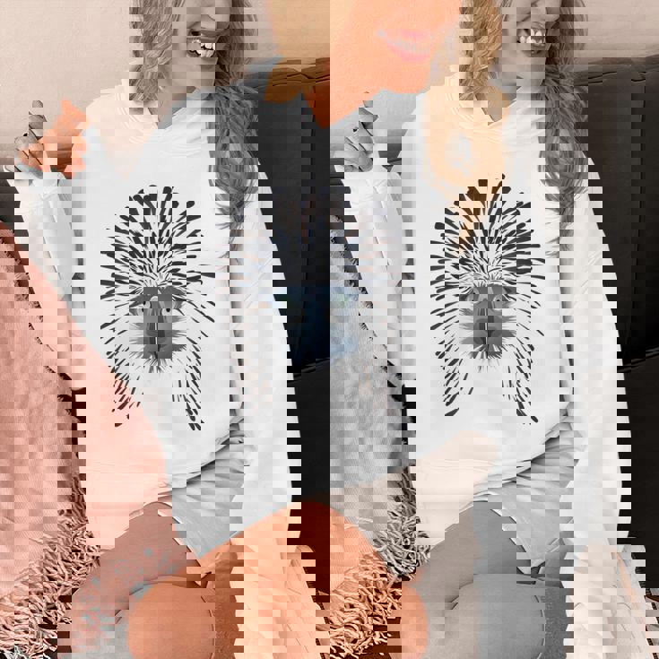 フィリピンワシ パーカー