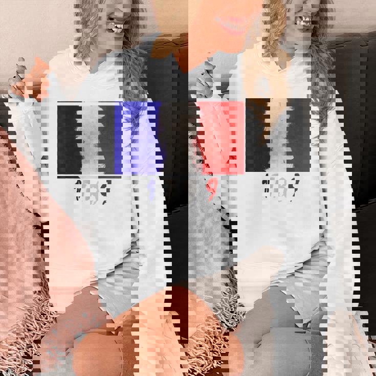 フランス革命 1789年 パーカー