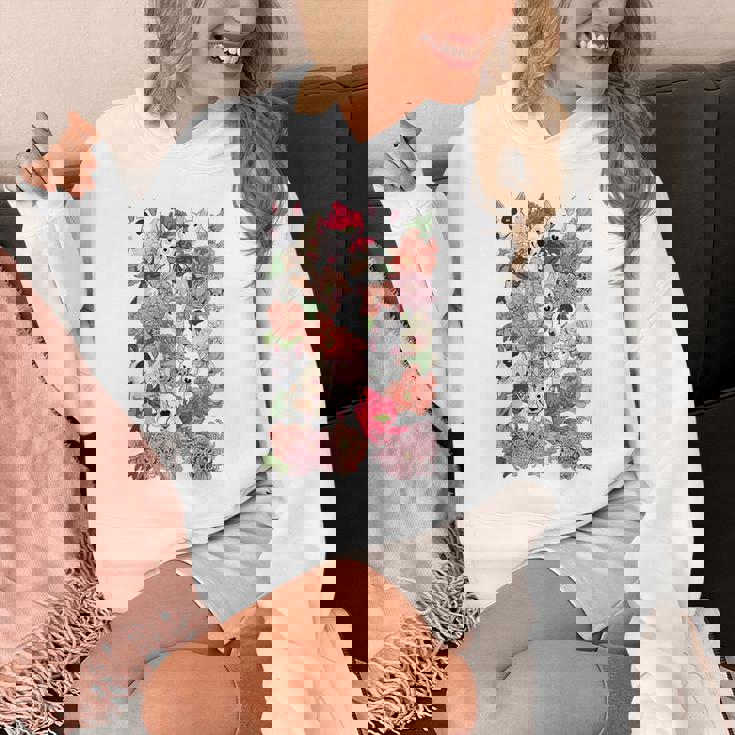 ブルテリアだから パーカー