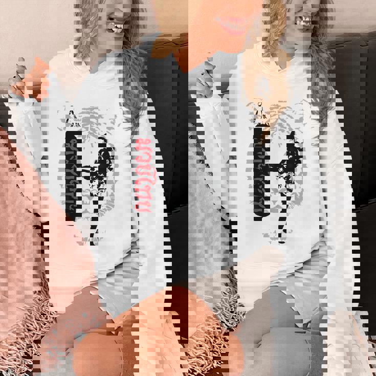 ムエタイ 格闘技 タイ ボクシング コーチ 恋人へのギフト パーカー