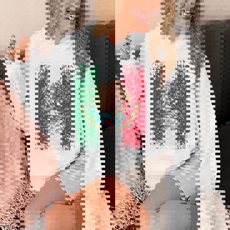 メキシコ 旗 大 国旗 メンズ レディース キッズ メキシコ パーカー