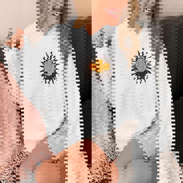 ユニ うに大好き ウニ パーカー