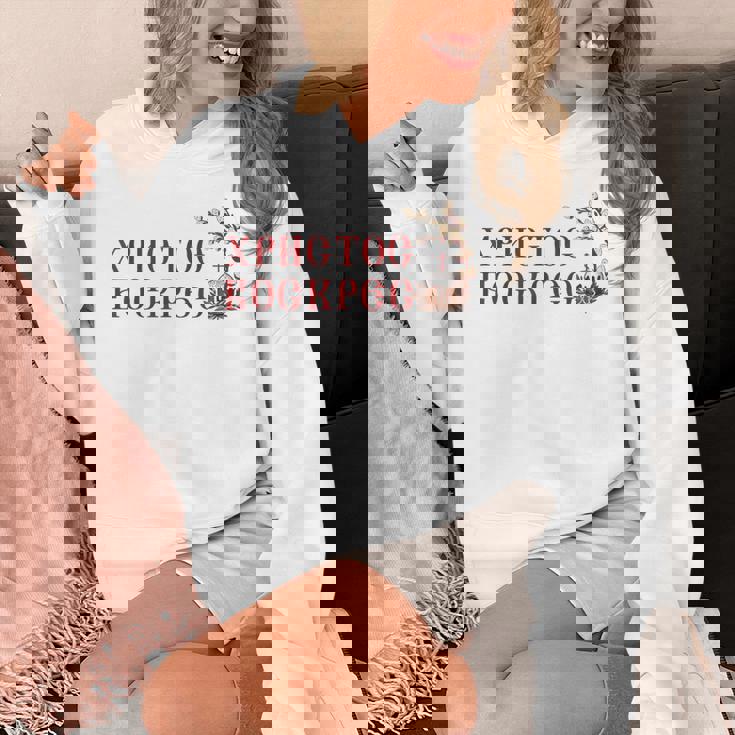 ロシア語ウクライナ語キリル文字xb イースターpascha 正統派erba パーカー