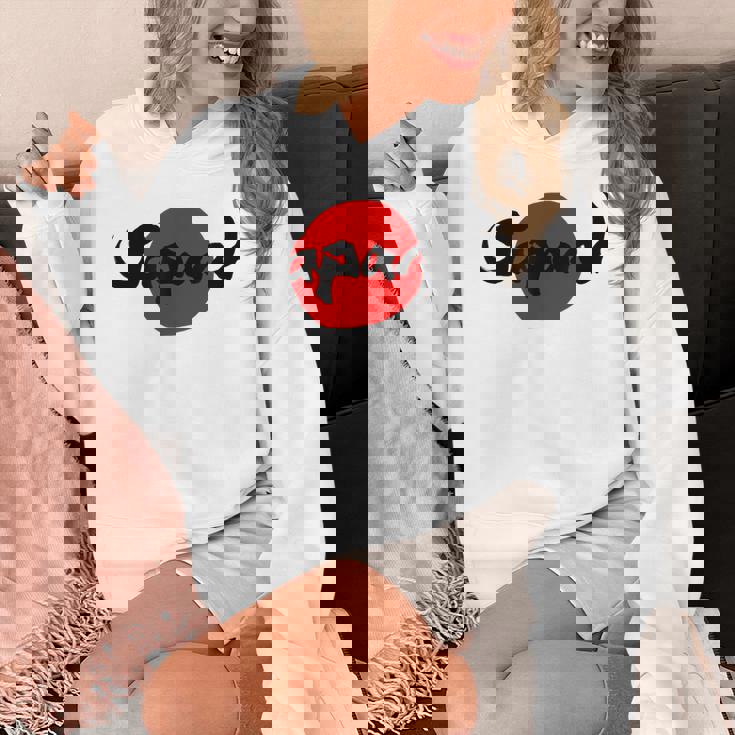 ロック パンク バンド 日本 ジャパン 日の丸 和柄 サッカー スポーツ 書 筆文字 サムライ 侍 国旗Japan パーカー