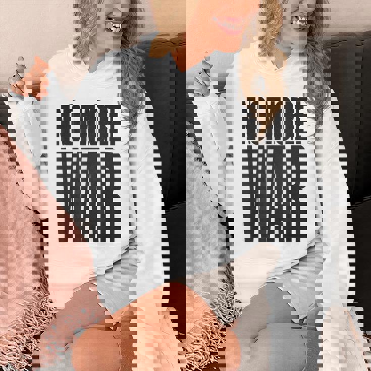 反戦 平和 イスラエル パレスチナ ウクライナ ロシア リビア シリア イエメン クルド トルコ No More War パーカー