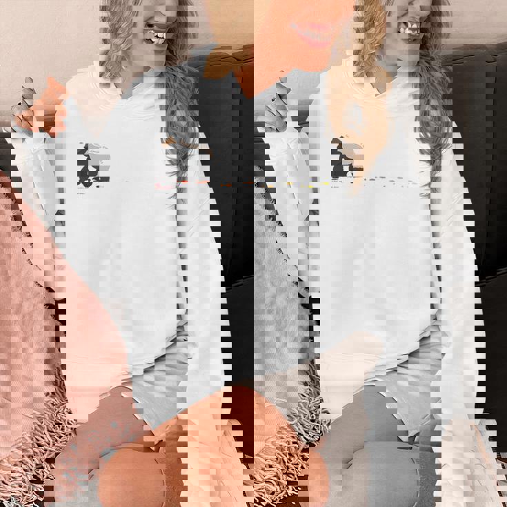 歩くゴリラ パーカー