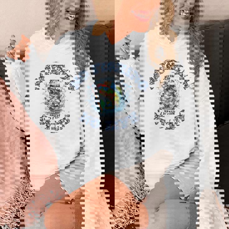 釣り クール バス釣り おもしろ フィッシング ライフ カモフラージュ グラフィック パーカー