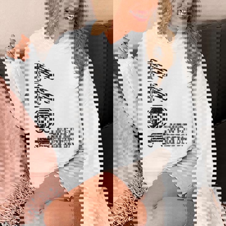 限定版 1977年誕生日 1977年生まれ 生年 パーカー