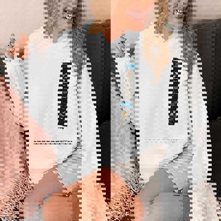 黒猫のウィズ 段ボールとウィズ C パーカー