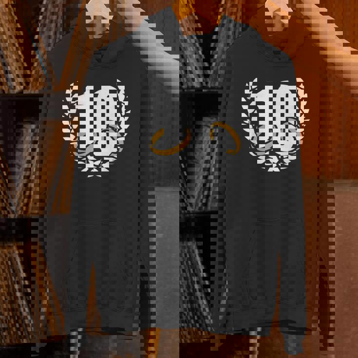 10年目10年目の結婚記念日リース パーカー