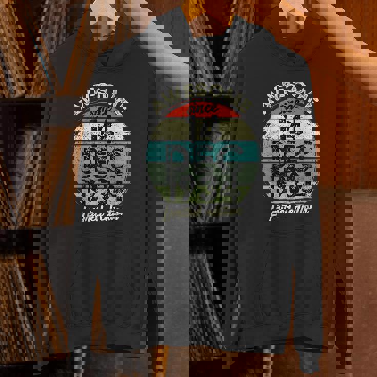 1934年12月14日 90歳の誕生日 90歳 2024年 誕生日 パーカー