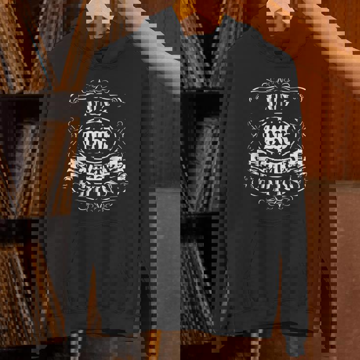 1965年7月限定ギフト 1965年7月生まれ パーカー