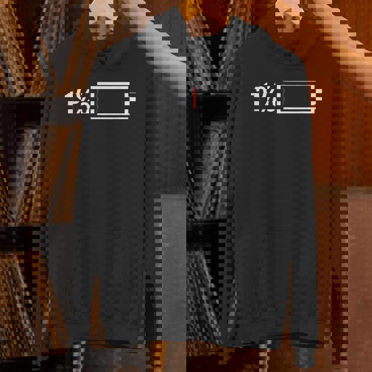 1バッテリーアイコン1。 パーカー