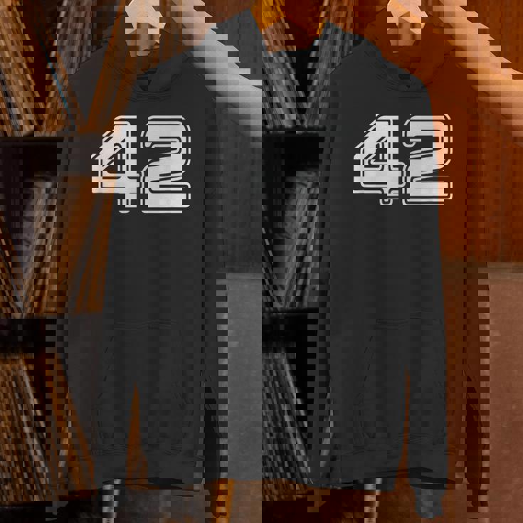 42 宇宙の秘密 パーカー