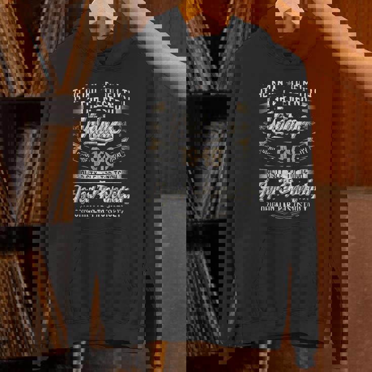 78 歳の誕生日プレゼント ヴィンテージ 1948 男性 面白い 78 歳 1948 パーカー