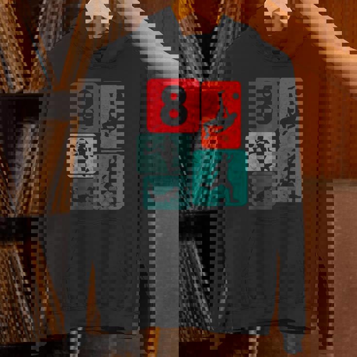 8歳の誕生日サッカー8歳の男の子サッカーサッカー パーカー