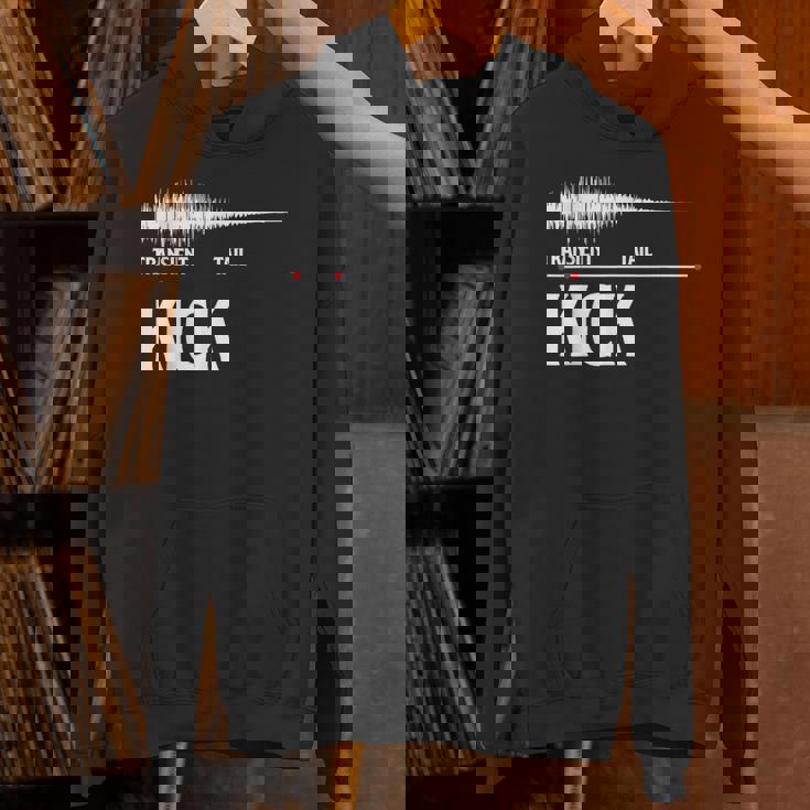 Adsr キックバステイル モジュラーライフ ウェーブシンセサイザー パーカー