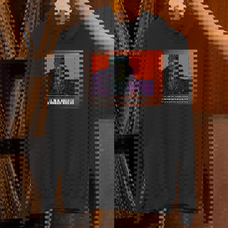 All Your Base Are Belong To Us パーカー