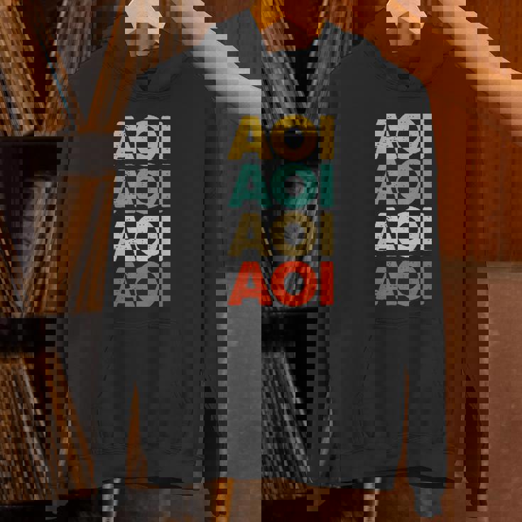 Aoi 葵 パーカー