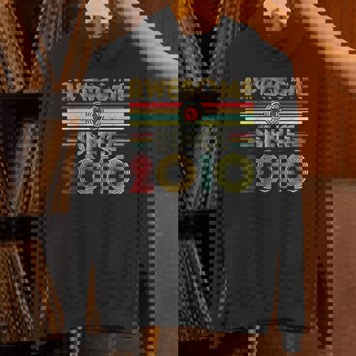 Awesomeince 2010 Classic Year Birth Of Birthdayintage パーカー