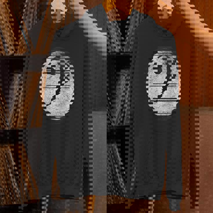 Bass Clef Classical Music Clave Clé De Fa ヘ音記号 パーカー