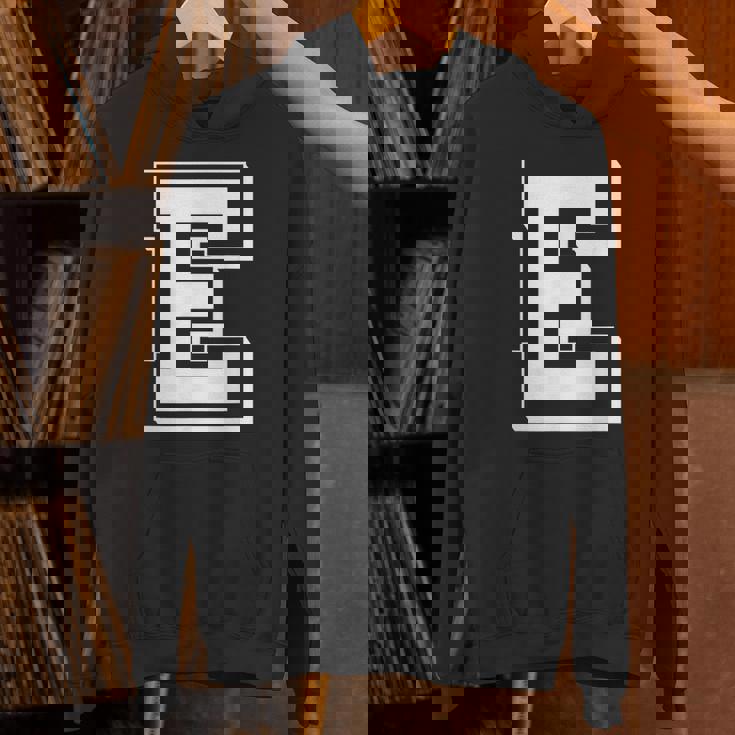 Best Friendshipseven Letters E From Friends パーカー