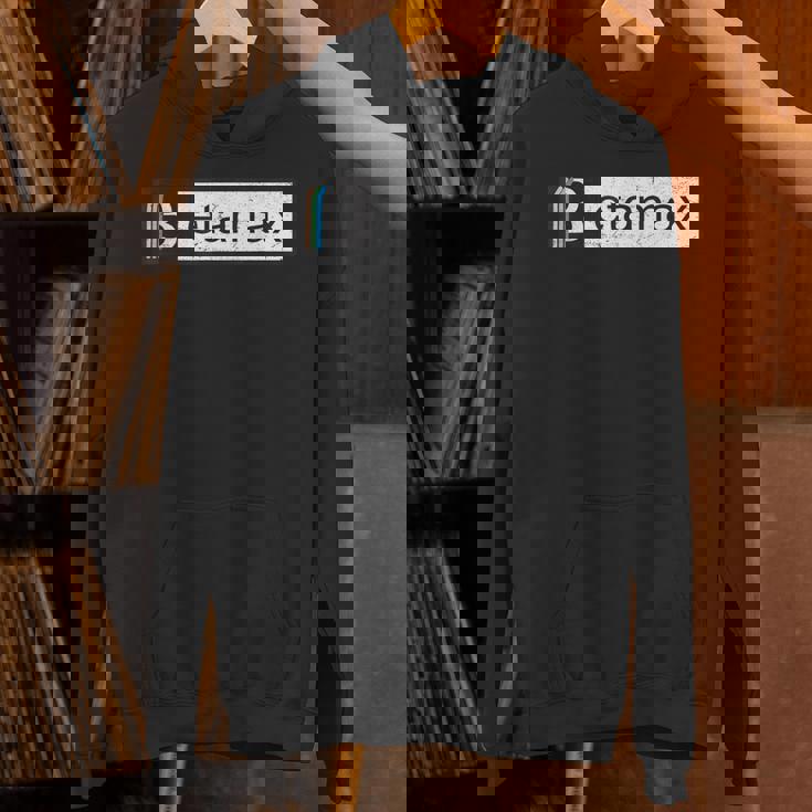 Betamaxideo Homeystemcr ノスタルジア パーカー