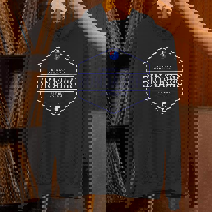 Bundaberg Australia バンダバーグ クイーンズランド オーストラリア パーカー