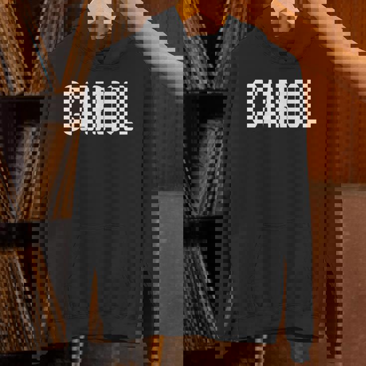 Carol アイディア ファーストネーム キャロル パーカー