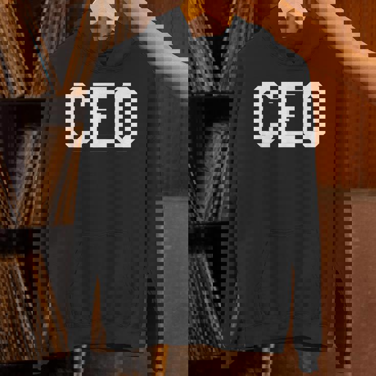 Ceo 最高経営責任者 ボス パーカー