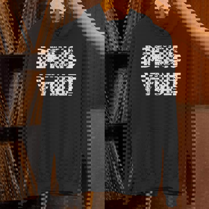 Cool Deusult God Wills It Meme Crusade パーカー