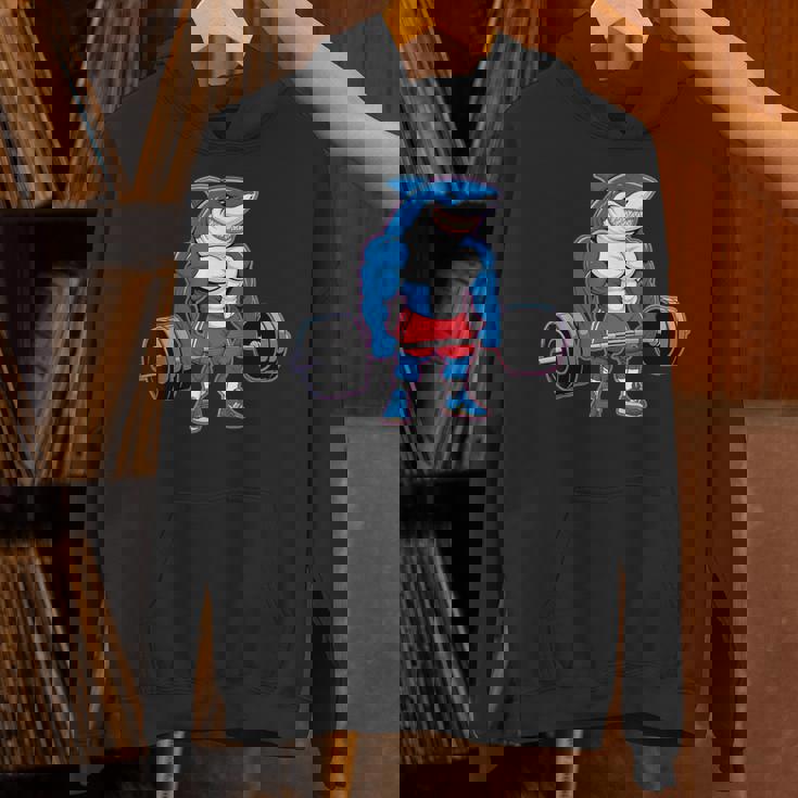 Coolhark ウエイトリフティング ボディービルダー マッスルフィットネス パーカー