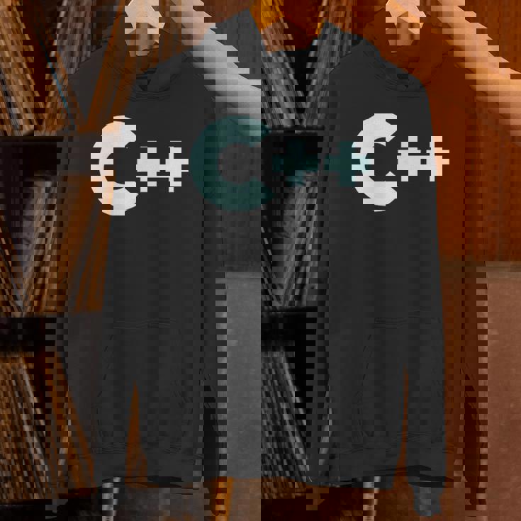 Cプログラマーティー コンピューター開発者 パーカー