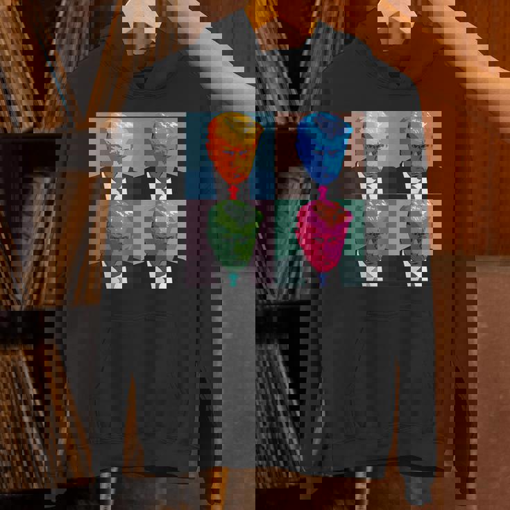 Donald Trump Hot マグショット ドナルド・J・トランプ 大統領 写真 パーカー