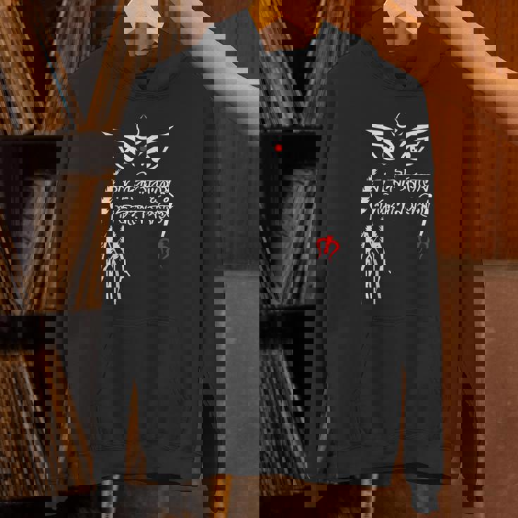 Durga Puja Bengali Festival パーカー