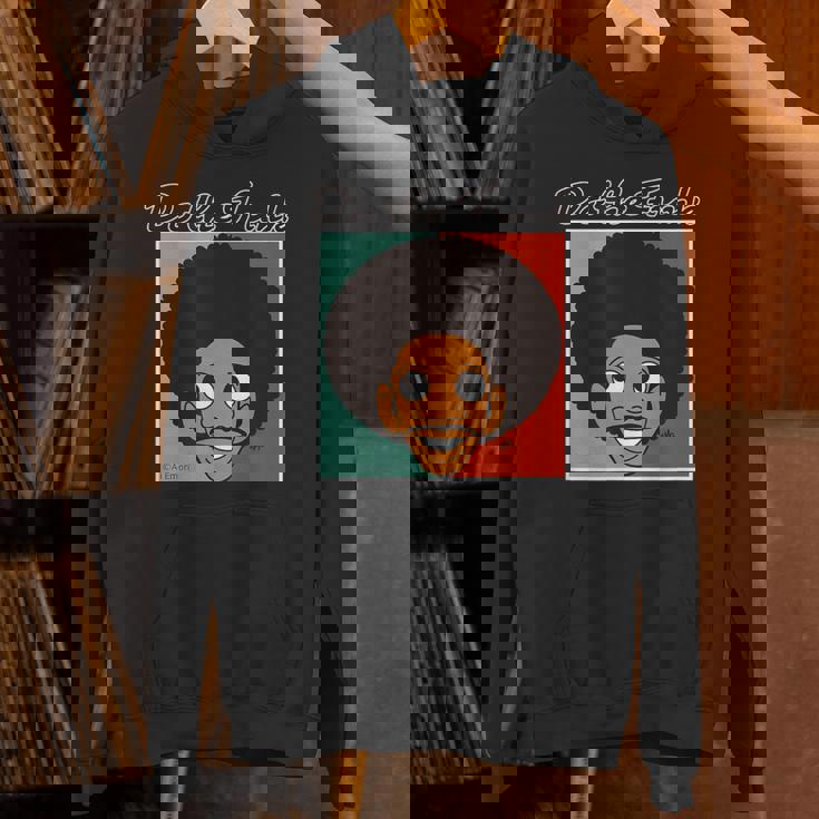 Emo2025-2 パーカー