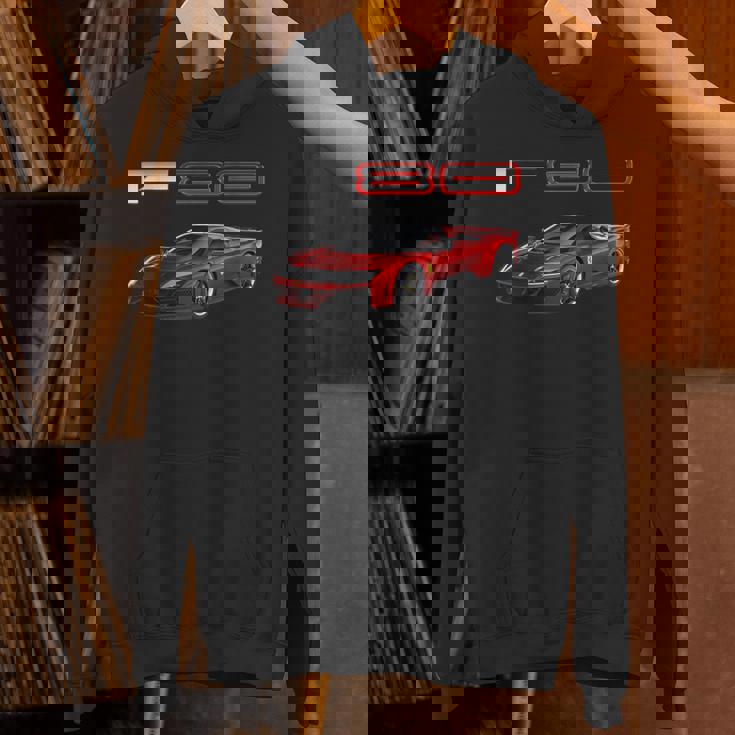 F80 イタリア ハイパー カー スー パーカー