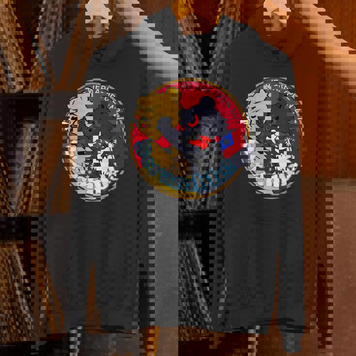 Fight For Freedom スクランブル台湾空軍 パーカー