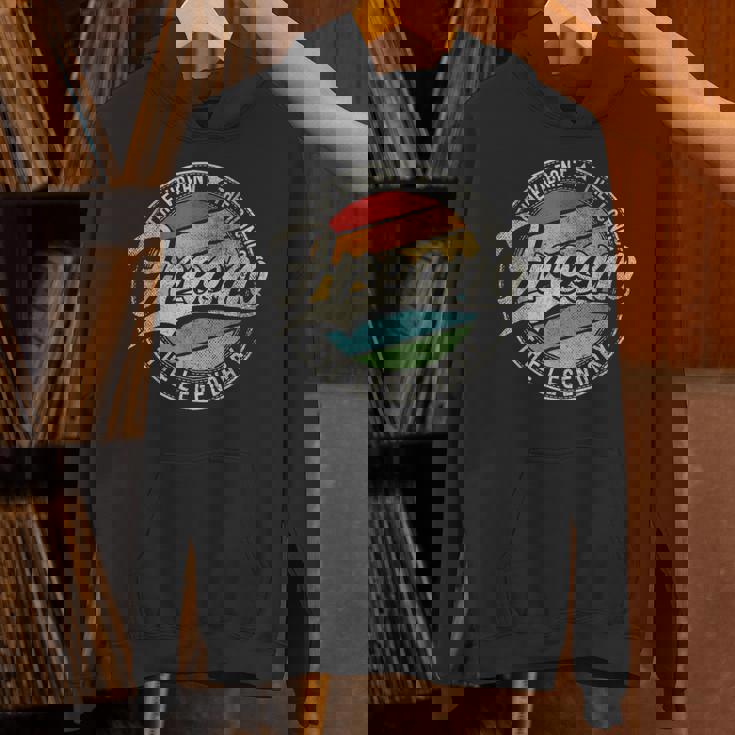 Fresno Ca パーカー