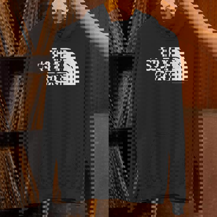 Parody Theouth Face スマートピープルのためのクールなデザイン パーカー