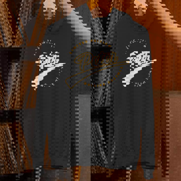 Personalized First Name For Peter パーカー