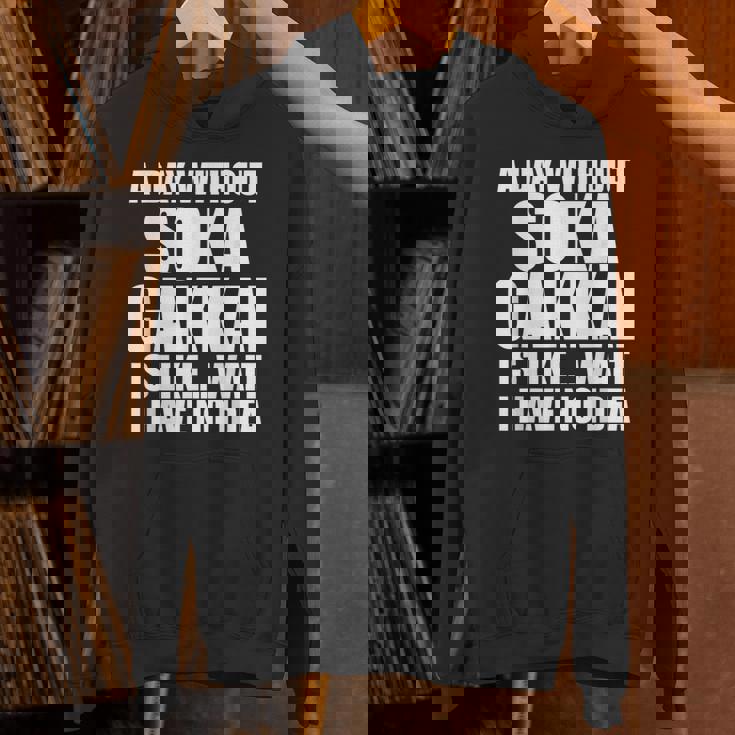 oka Gakkai For Practitioners Ofoka Gakkai パーカー