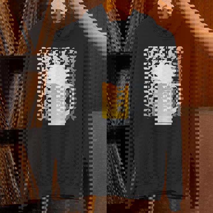 Gokugoku ビール 生ビール 泡 夏 居酒屋 仲間 楽しい 美味しい 爽快 メンズ レディース パーカー