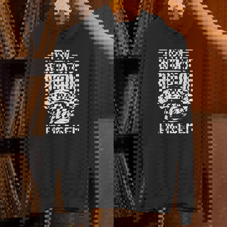 Got Titties バチェラーパーティー スタッグ グルーム ギャグ メンズ ファニー パーカー