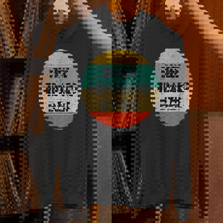 Hinako 雛子 パーカー