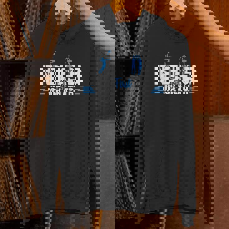 Indiaca First Work Later Handhuttlecock Peteca Indiaca パーカー